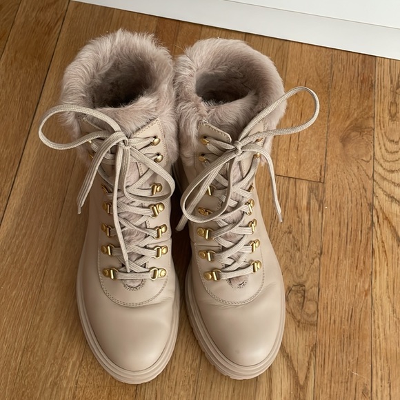 Gianvitto Rossi boots - Picture 9 of 15